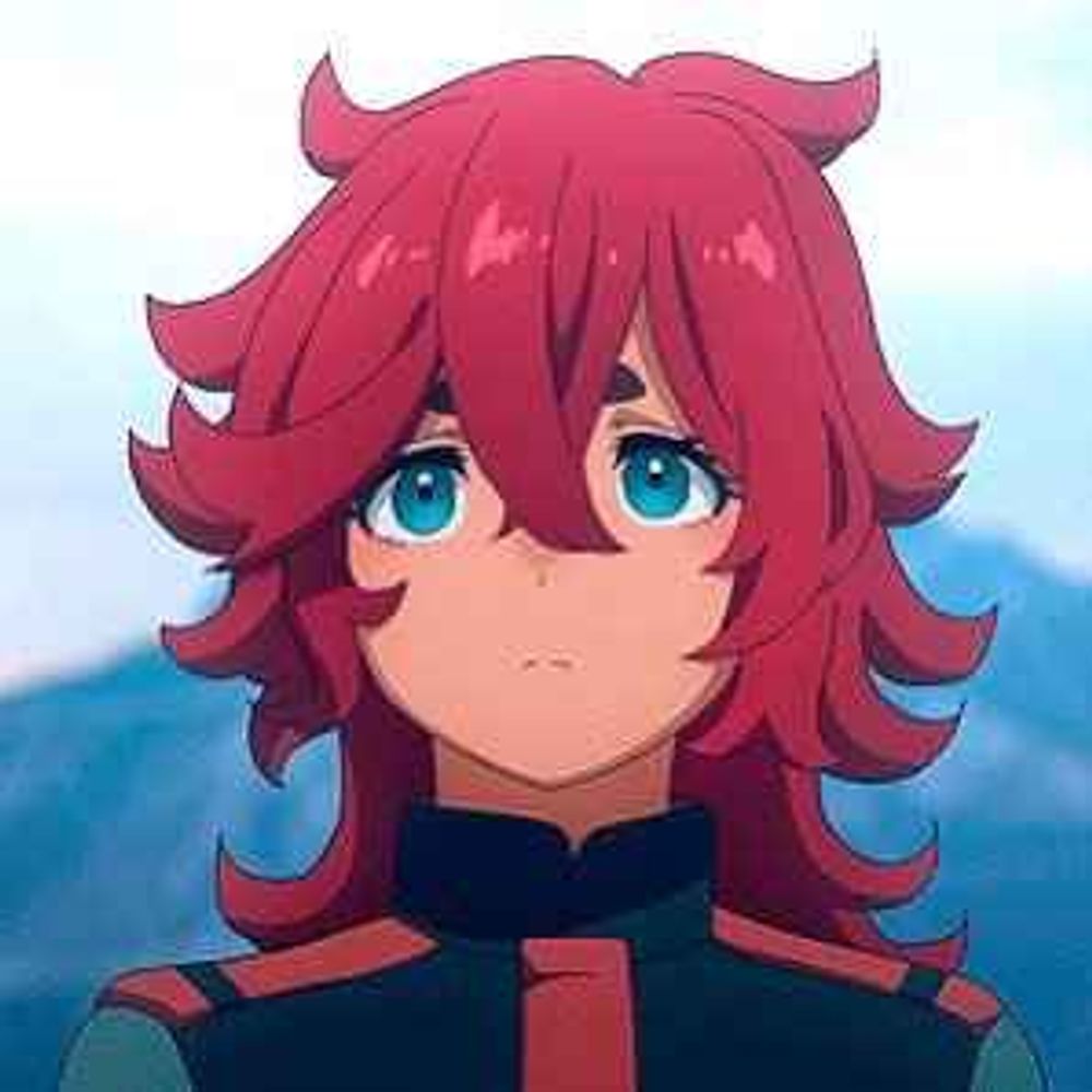 withred FOXI🏳️‍⚧️