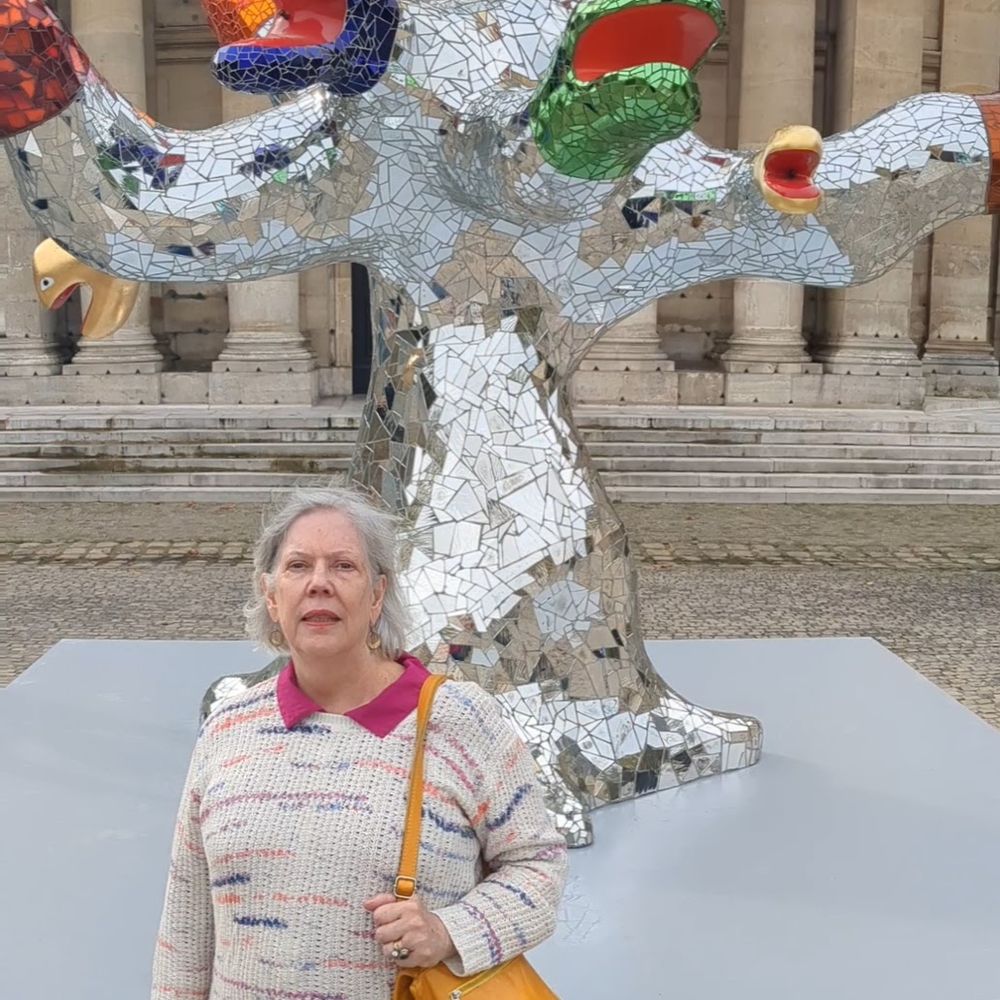Sharon Ringwalt
