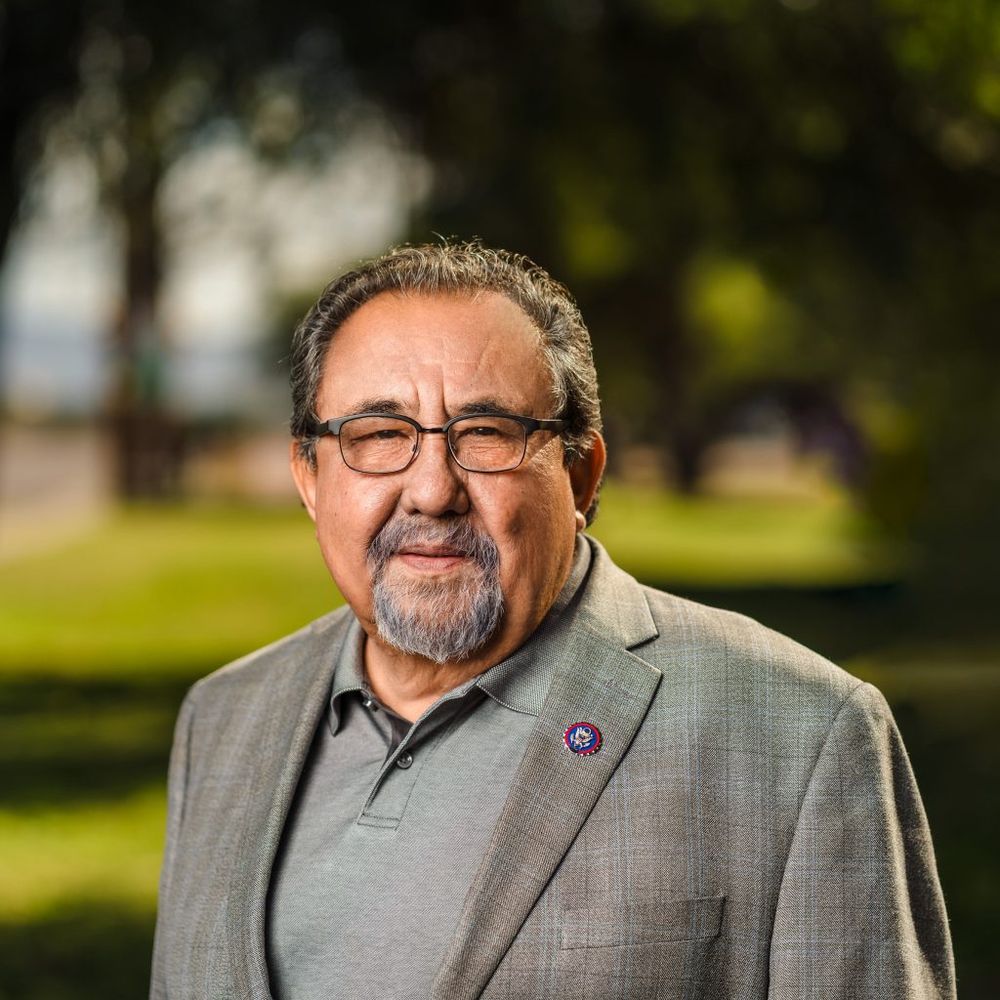 Rep. Raúl Grijalva