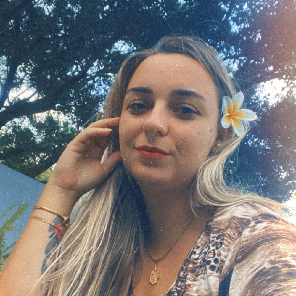 Michelle 