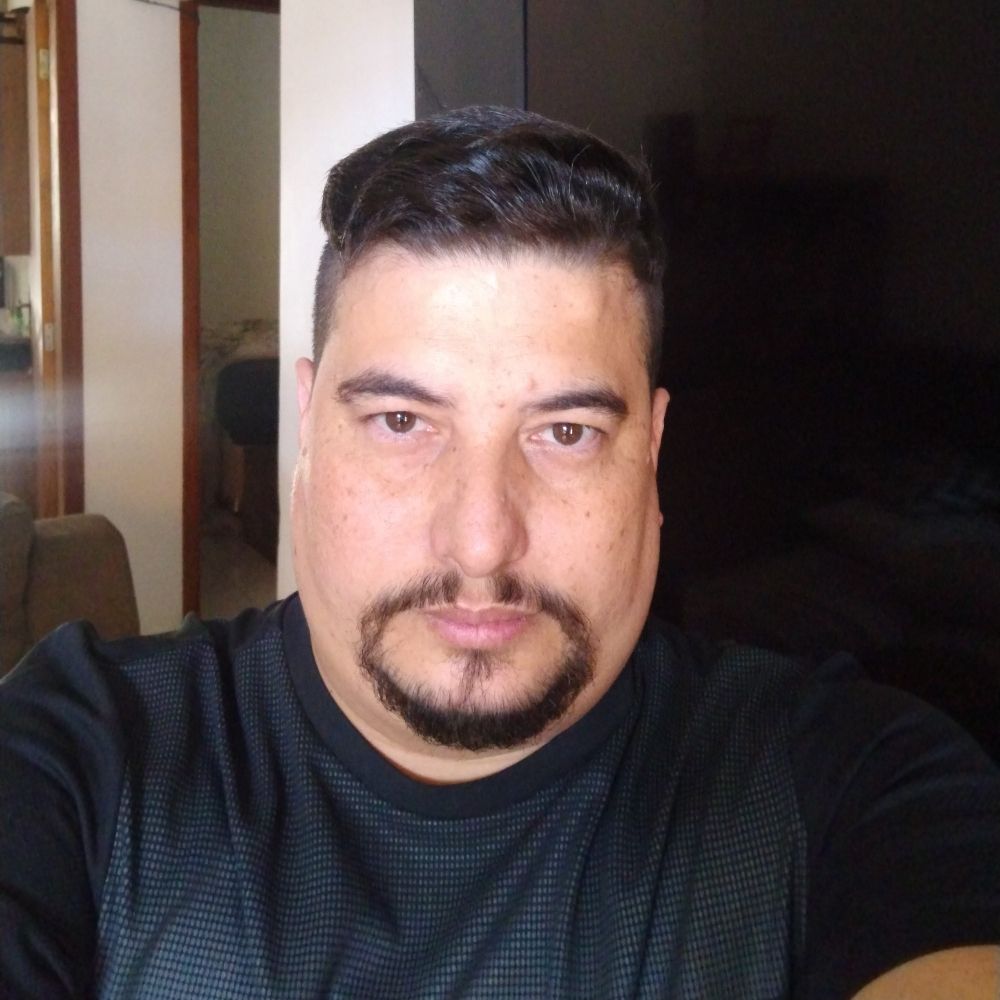 Reinaldo Panizza 