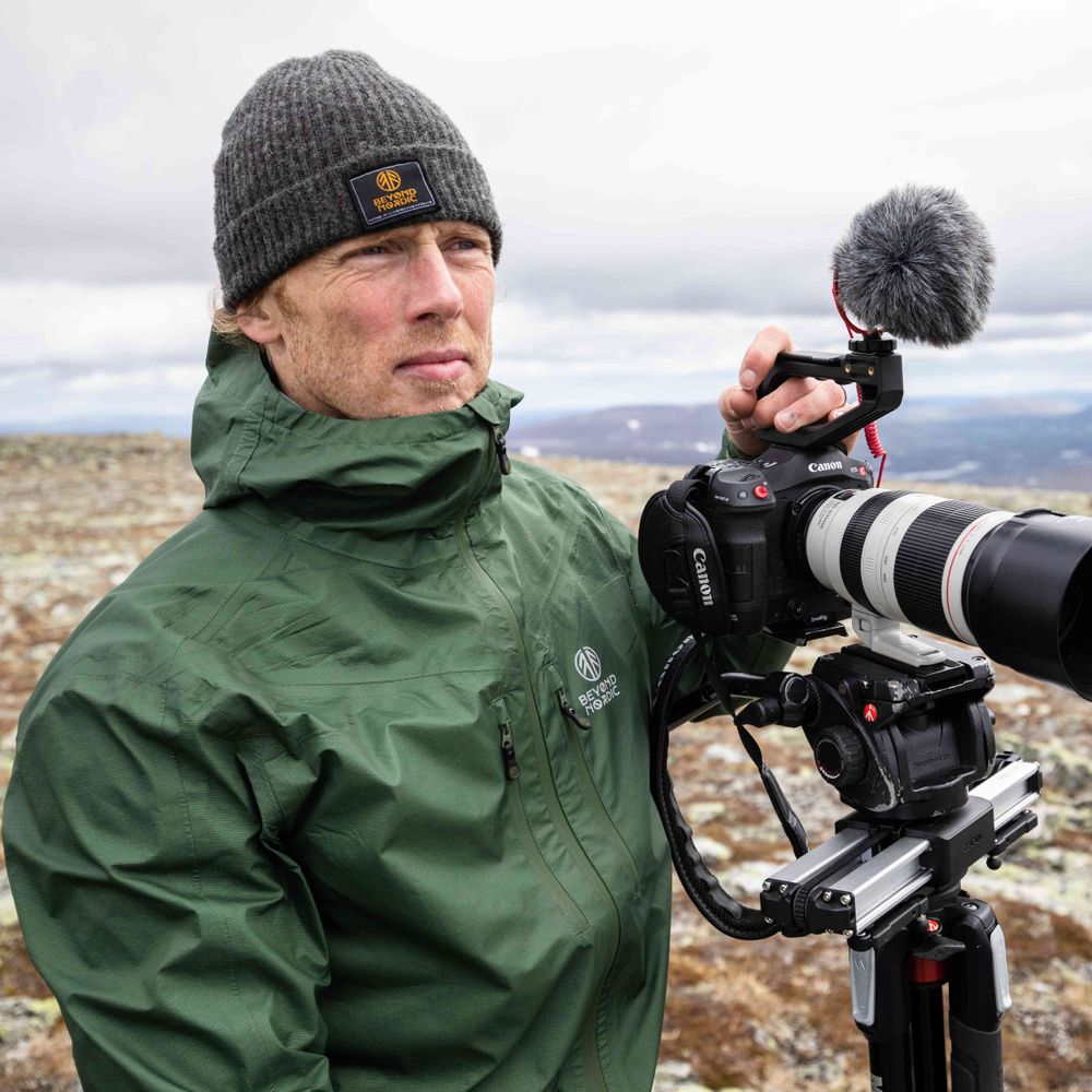 Jonas Stenstrom