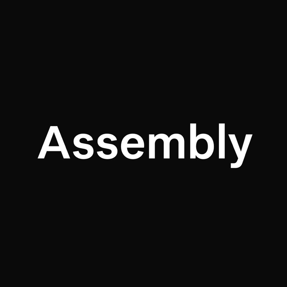 Assembly Type