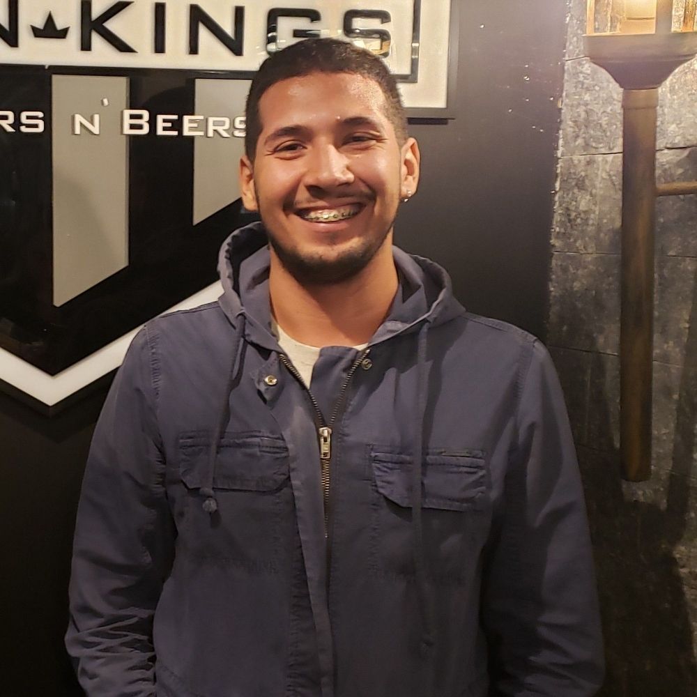 Leandro Souza