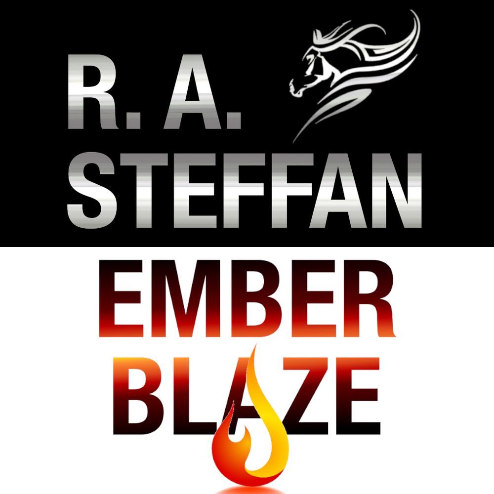 R.A. Steffan/Ember Blaze