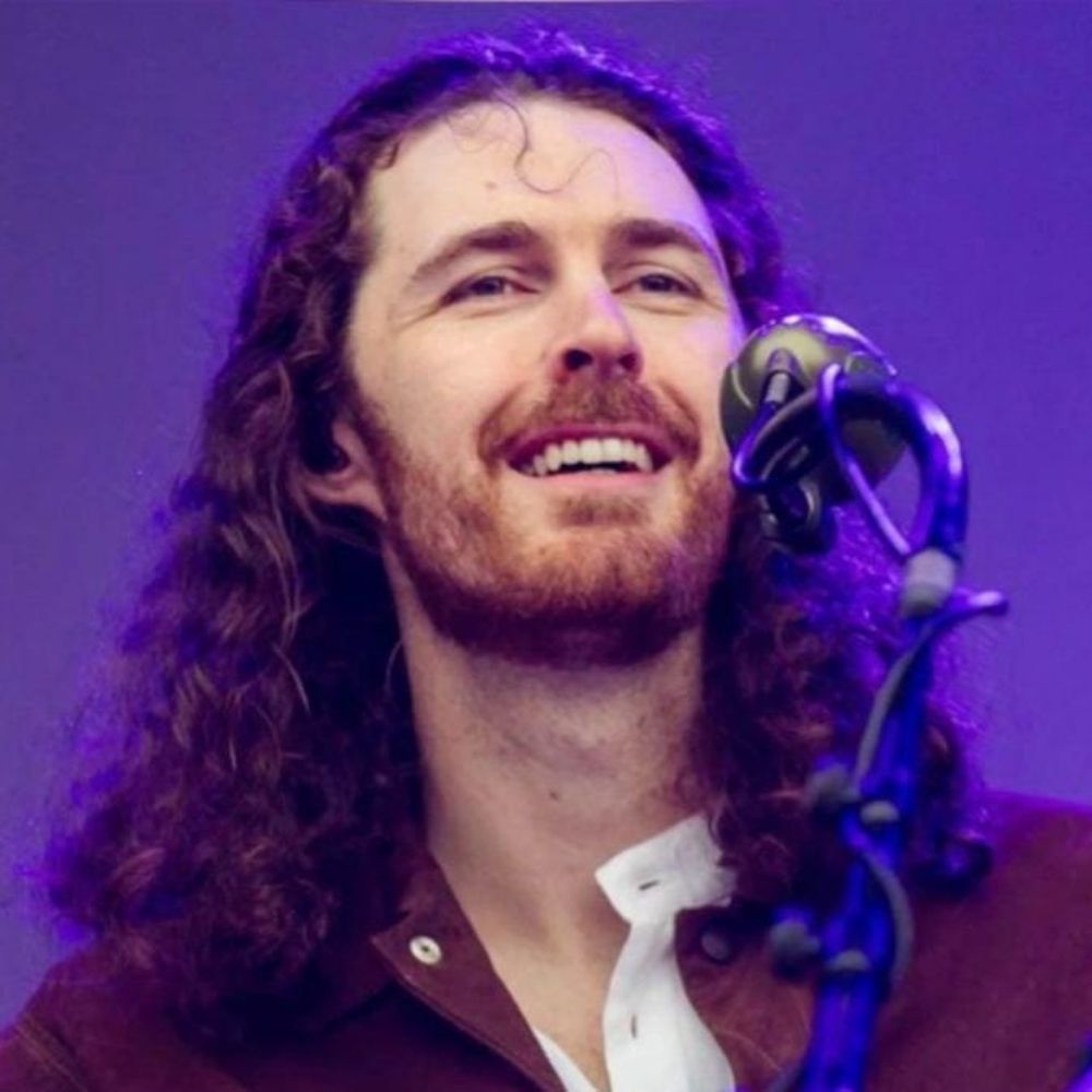 Hozier Brasil