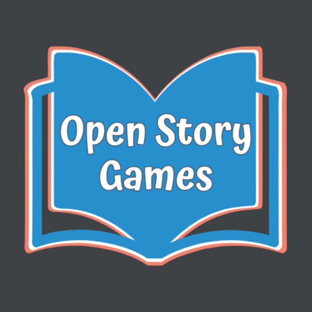 Open Story Games