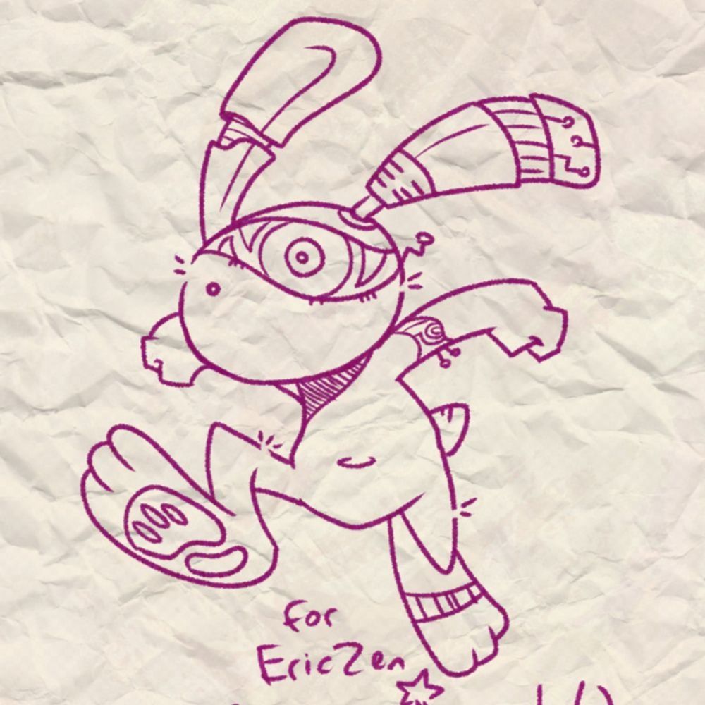 EricZen