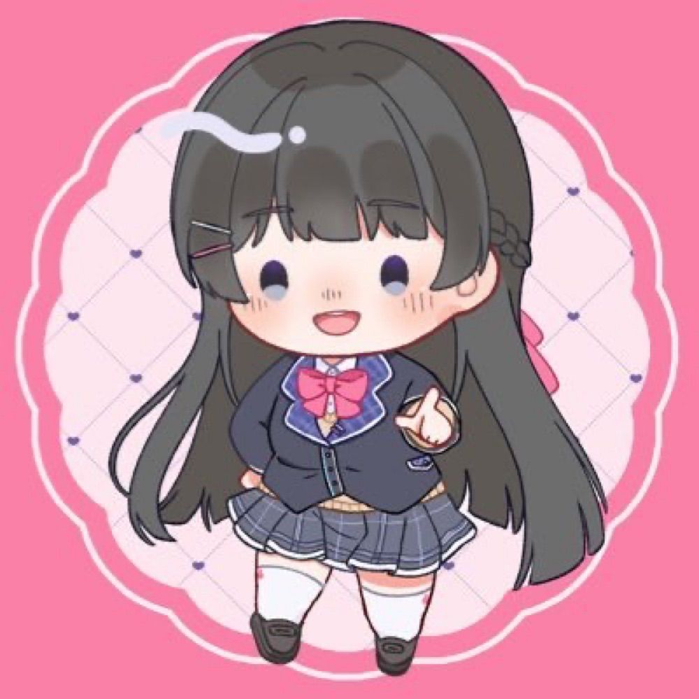 まふら〜。