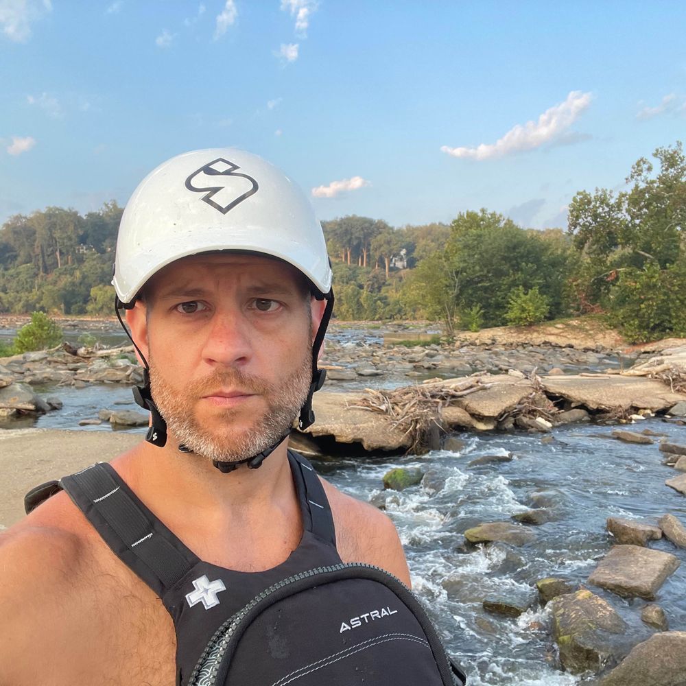 Matt Chrestman