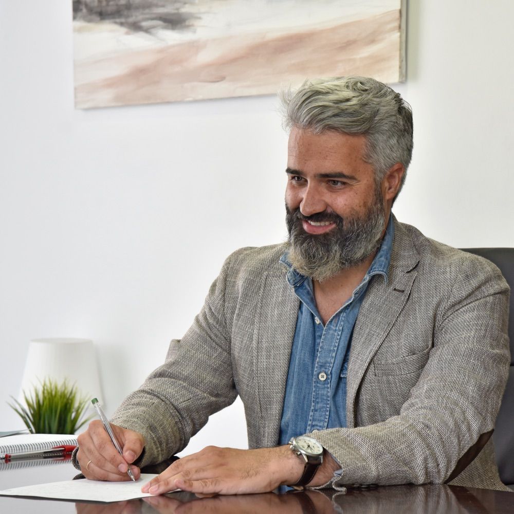 Enrique Vázquez