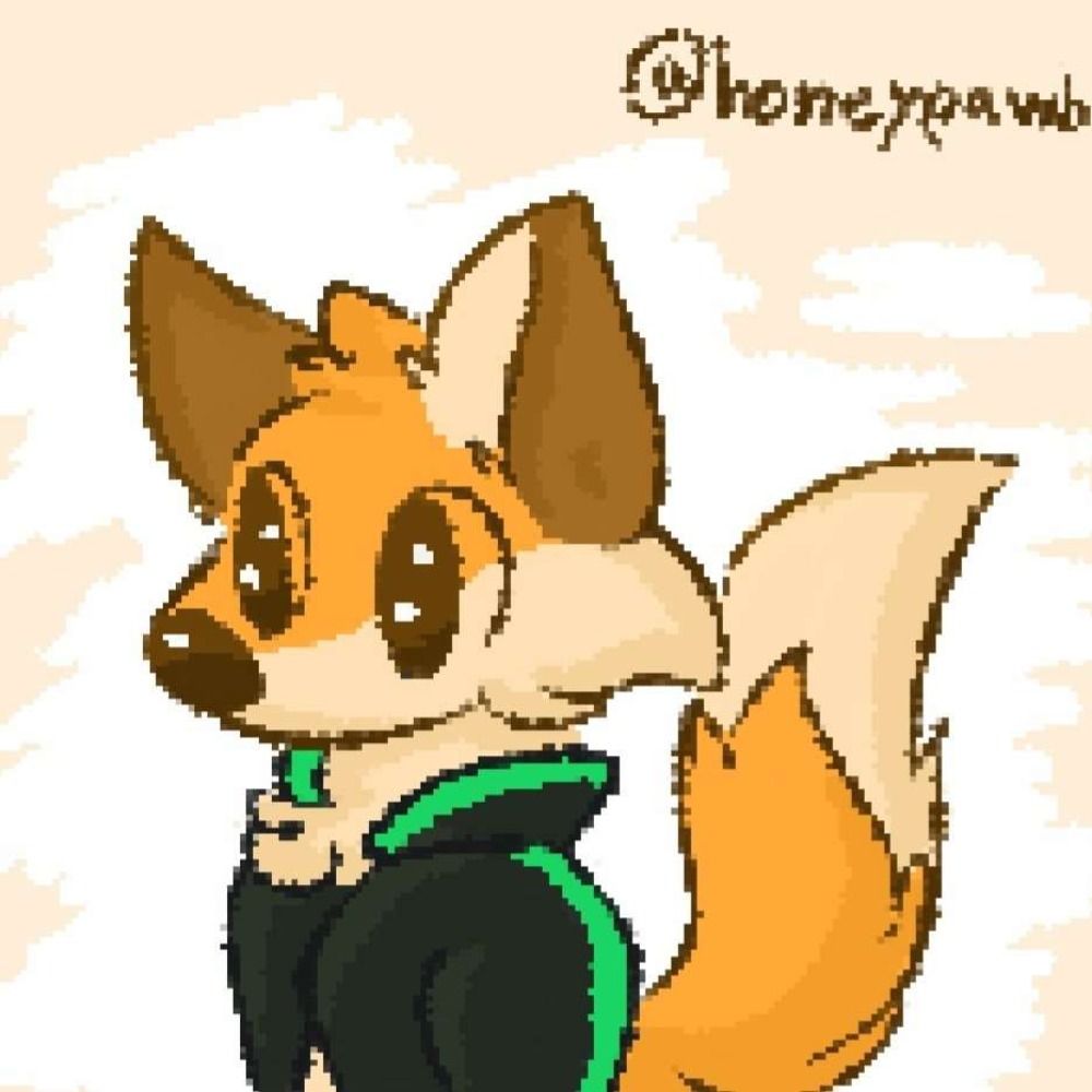 The Phantom Fox