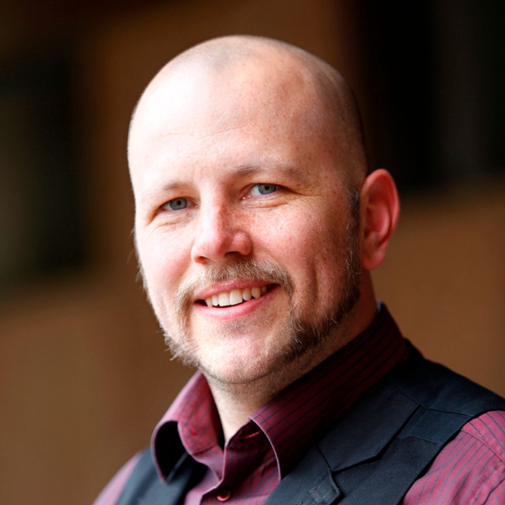 Joel Hedlund