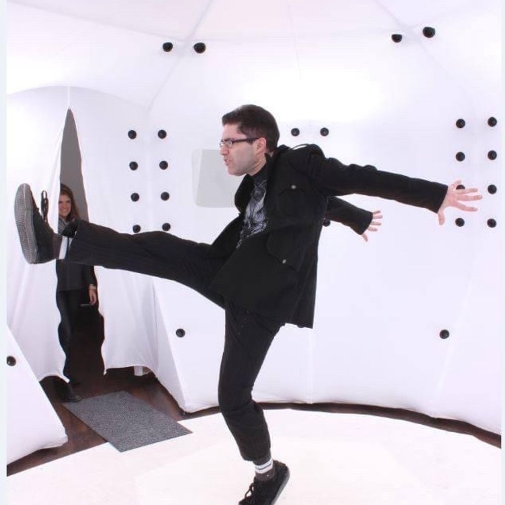 Kris Abel