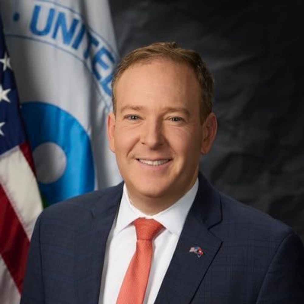 Lee Zeldin Mirror