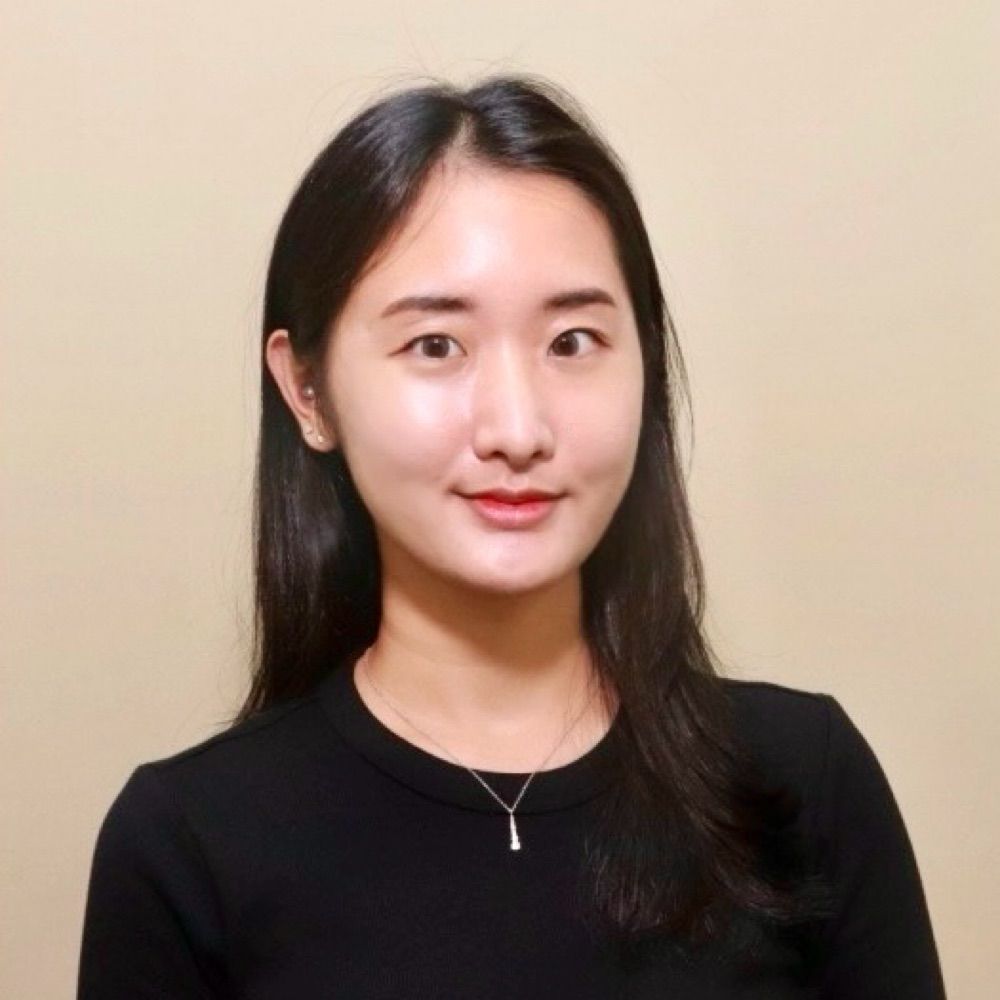 Jiwon Baek