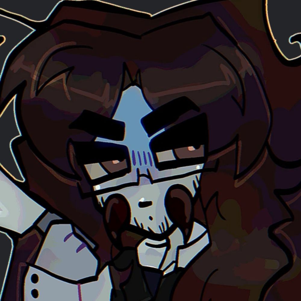 ᯓ★ Bo ﹑Mercy 