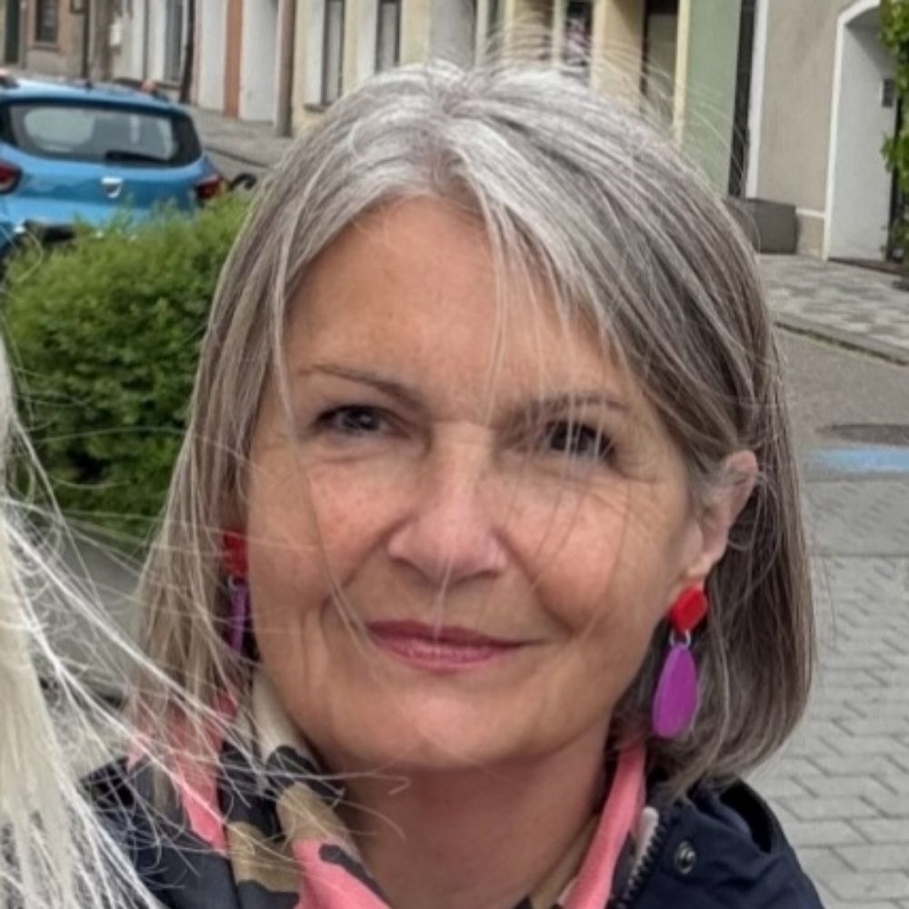 Erika Beaudin