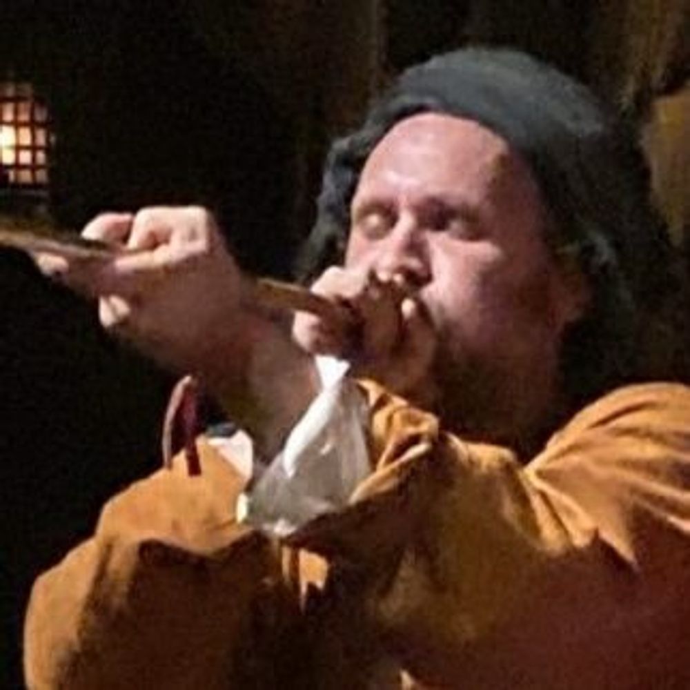 Vox Vulgaris