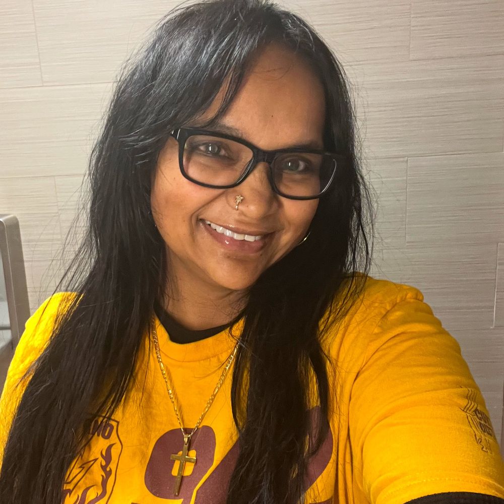 Sharmilah Singh O