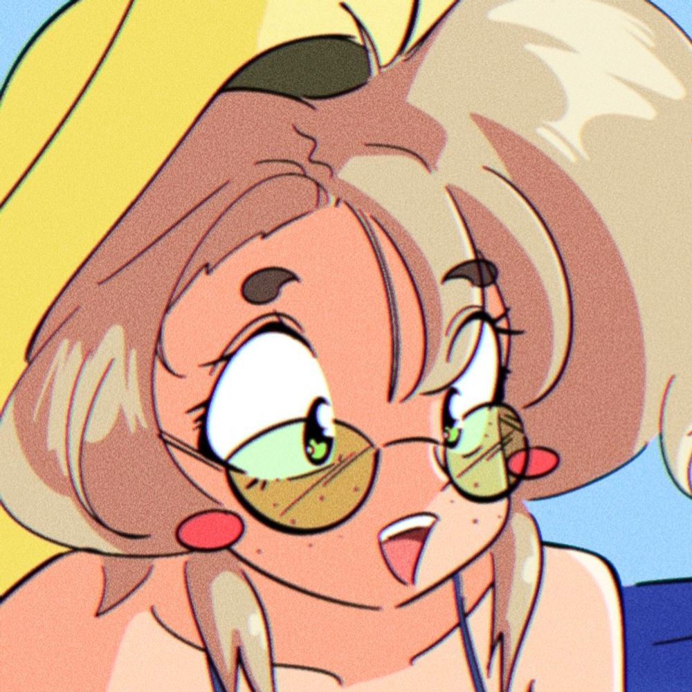 Drew🖨️