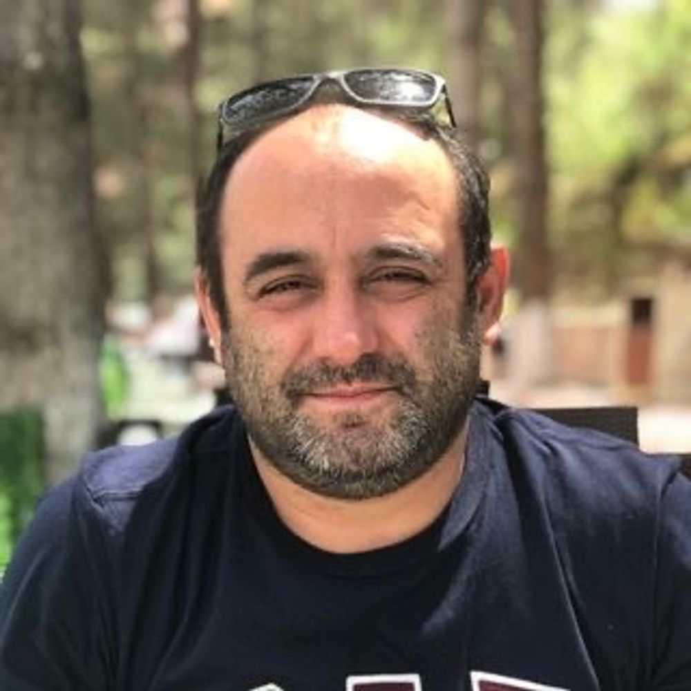 Ercan Gencer