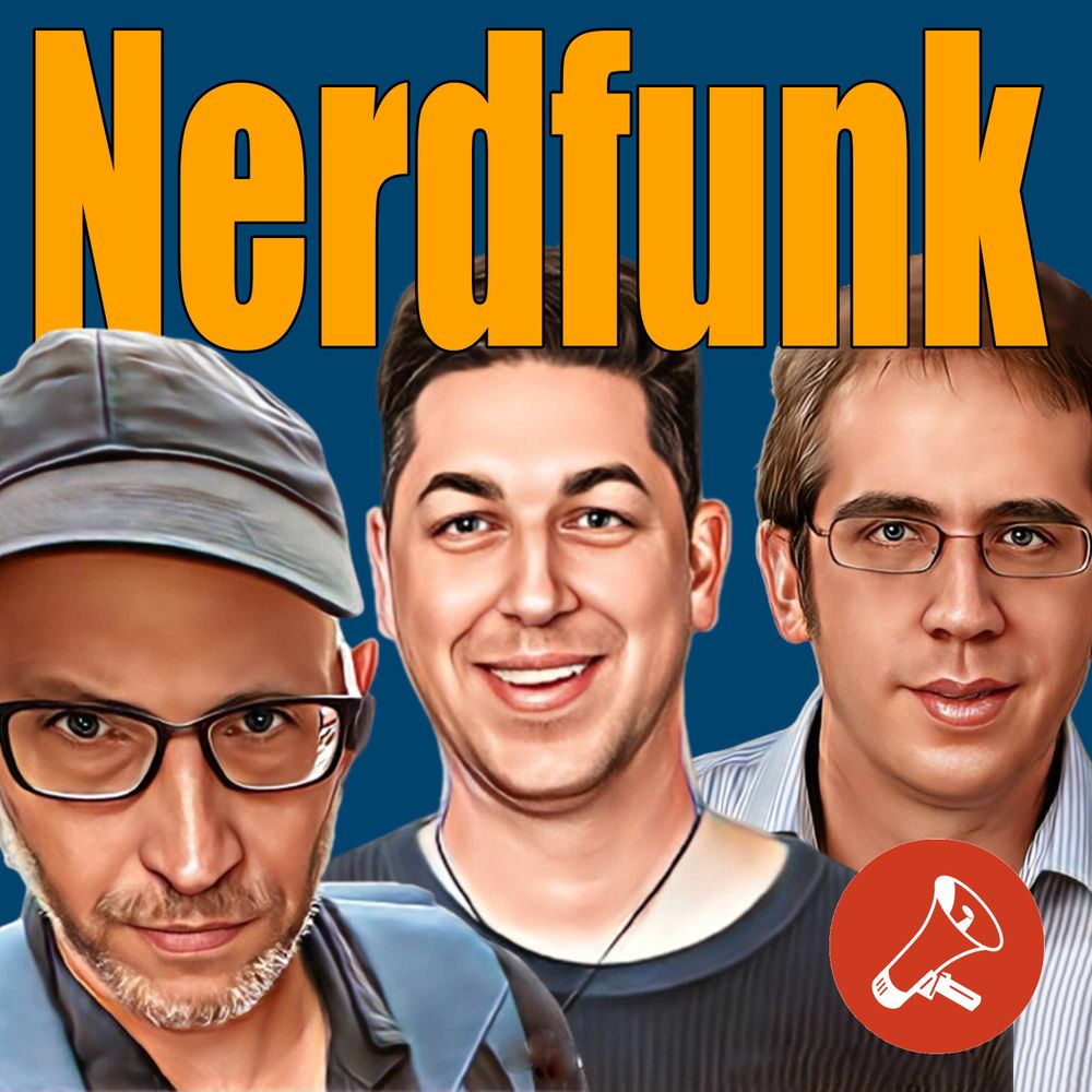 Nerdfunk