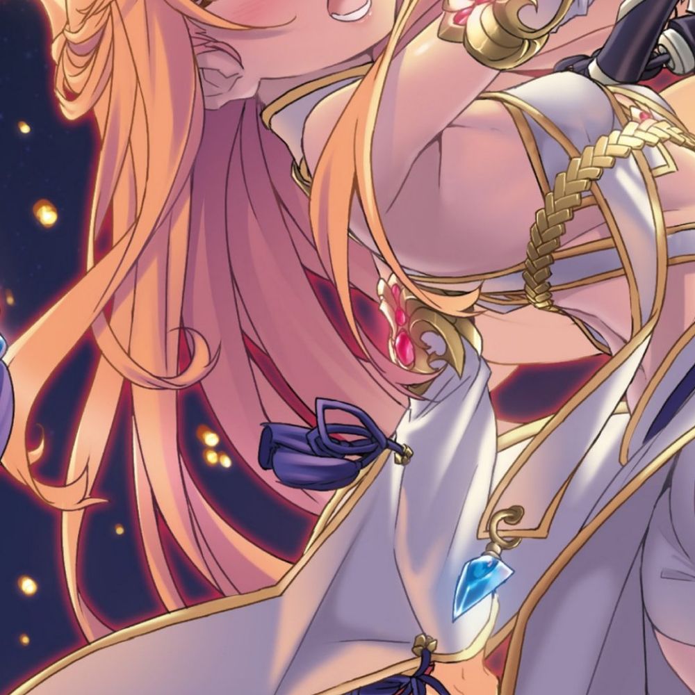 PriestessSakura