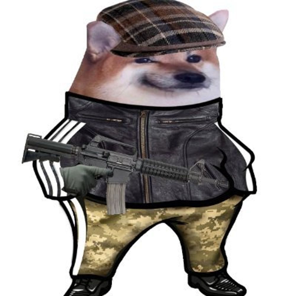 Pseudo Anglicistic Fella