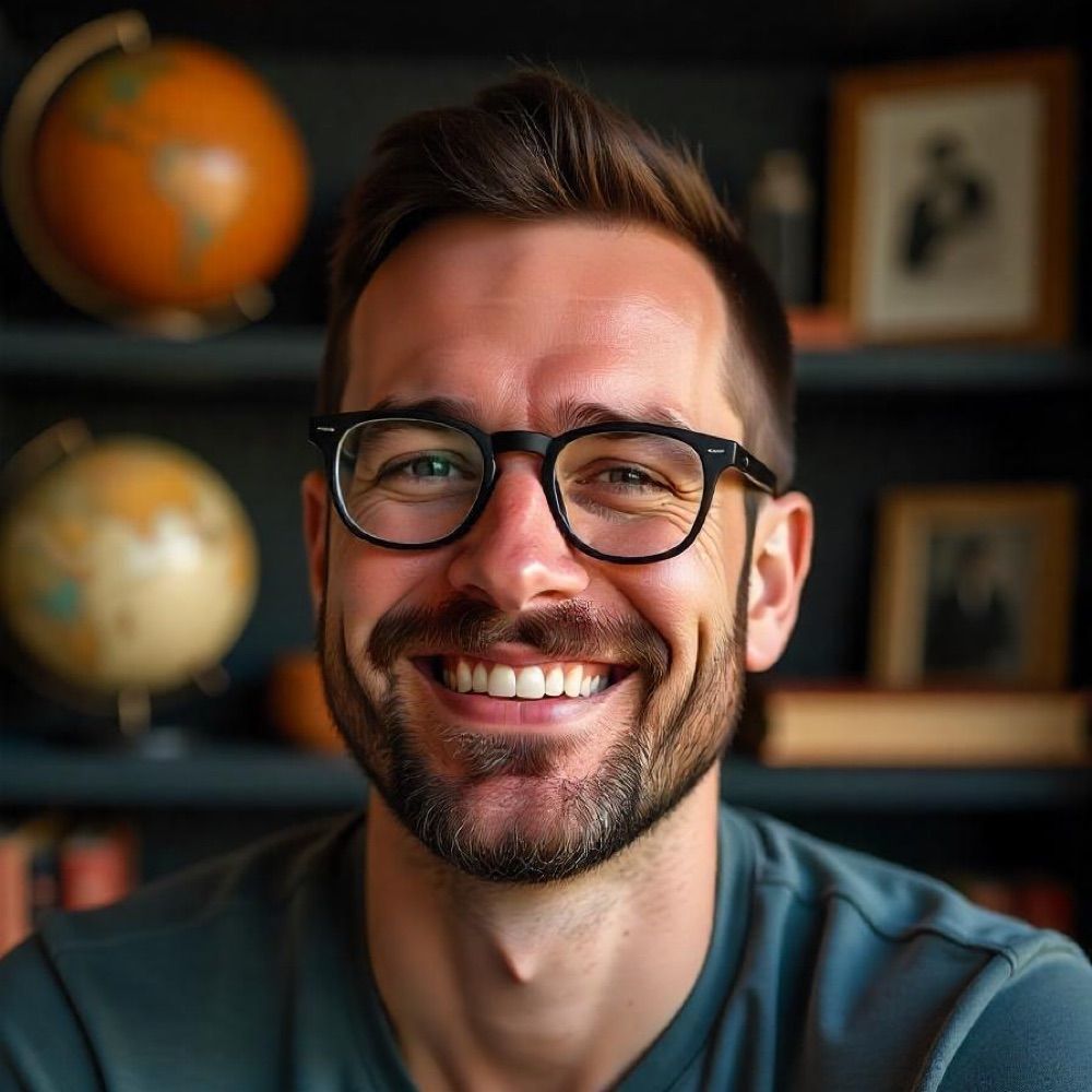 Ryan Calhoun