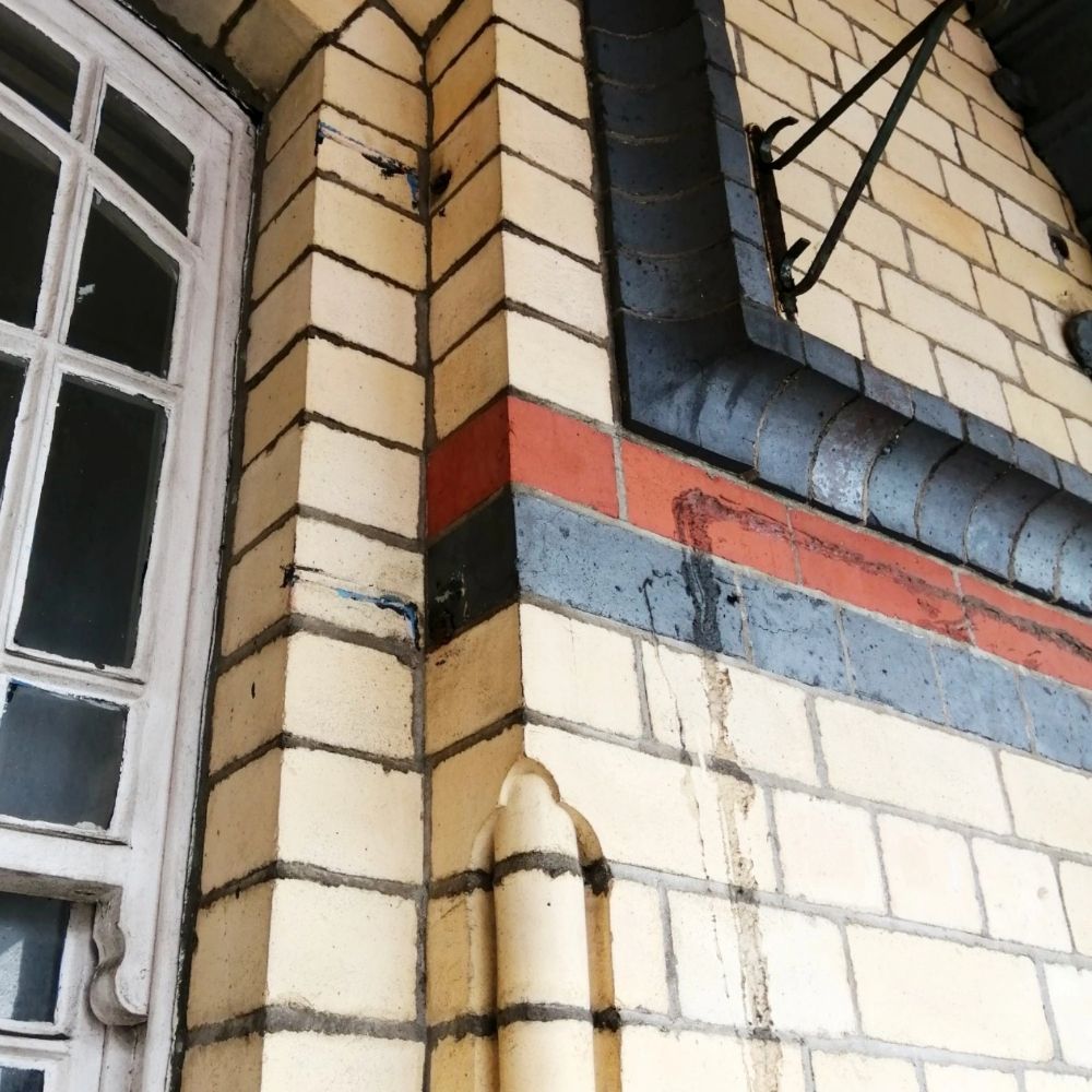 Railway Architecture