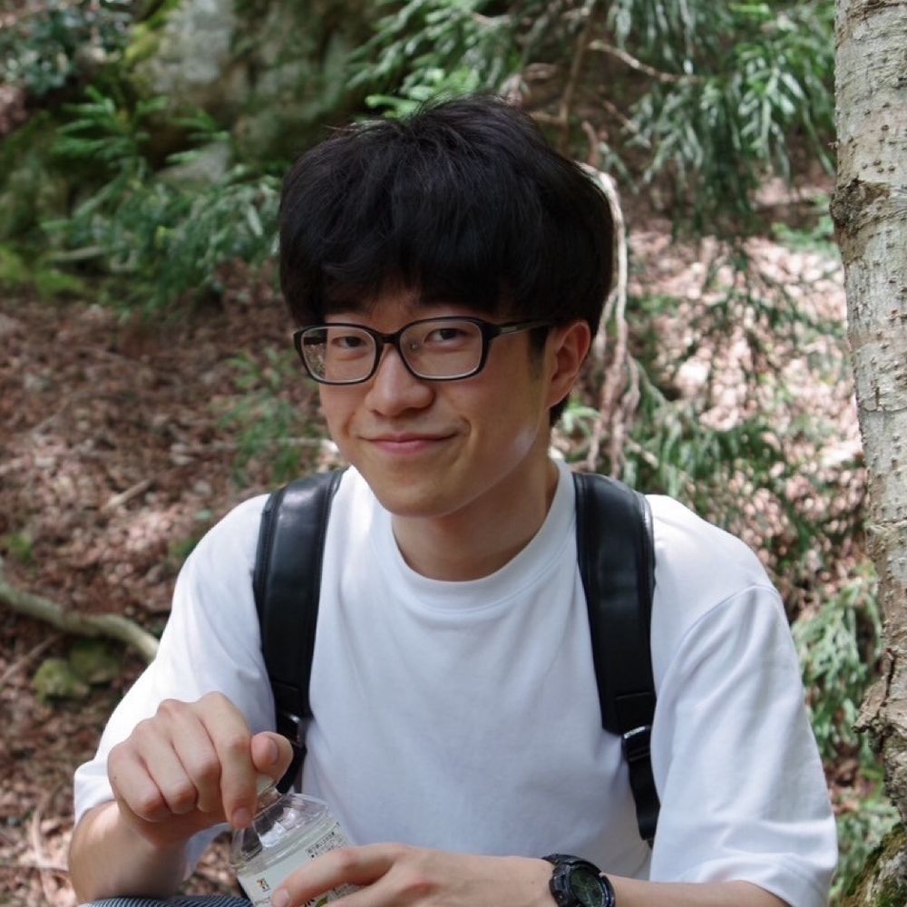 大貫渓介 Keisuke Onuki