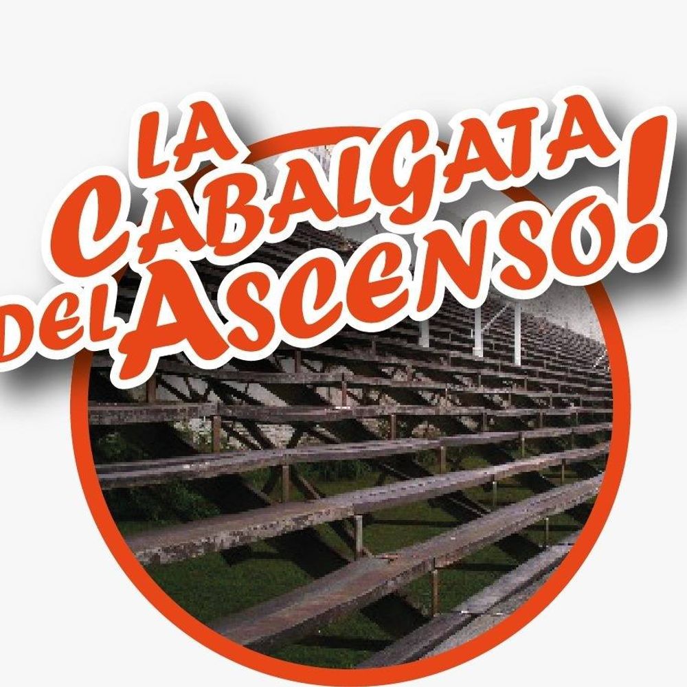 La Cabalgata del Ascenso