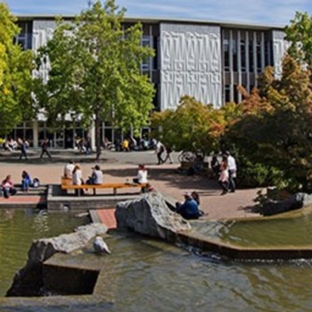 UVicHistory