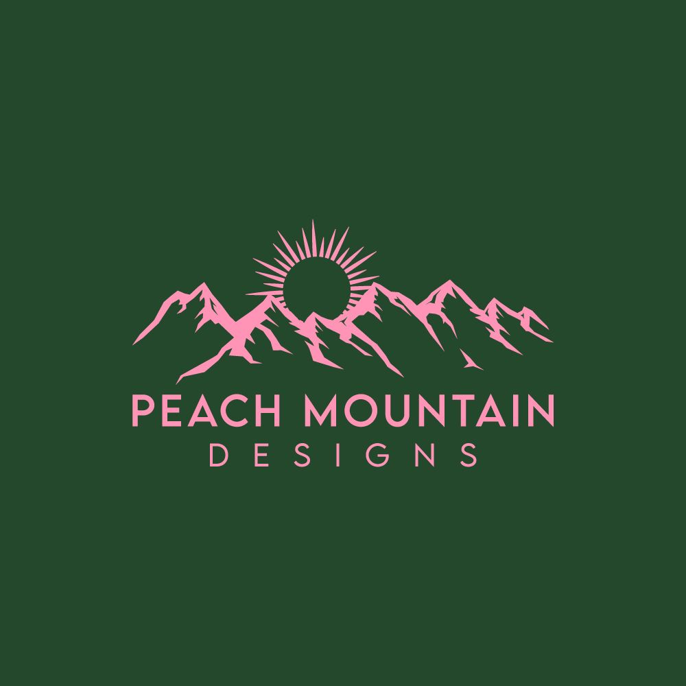 Peach Mountain Designs