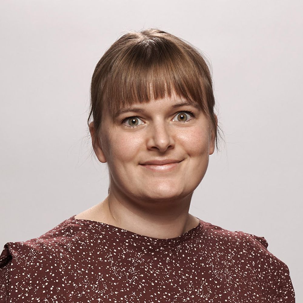 Sally Winther