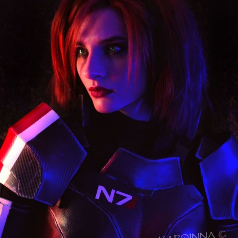 Karoinna | Cosplay