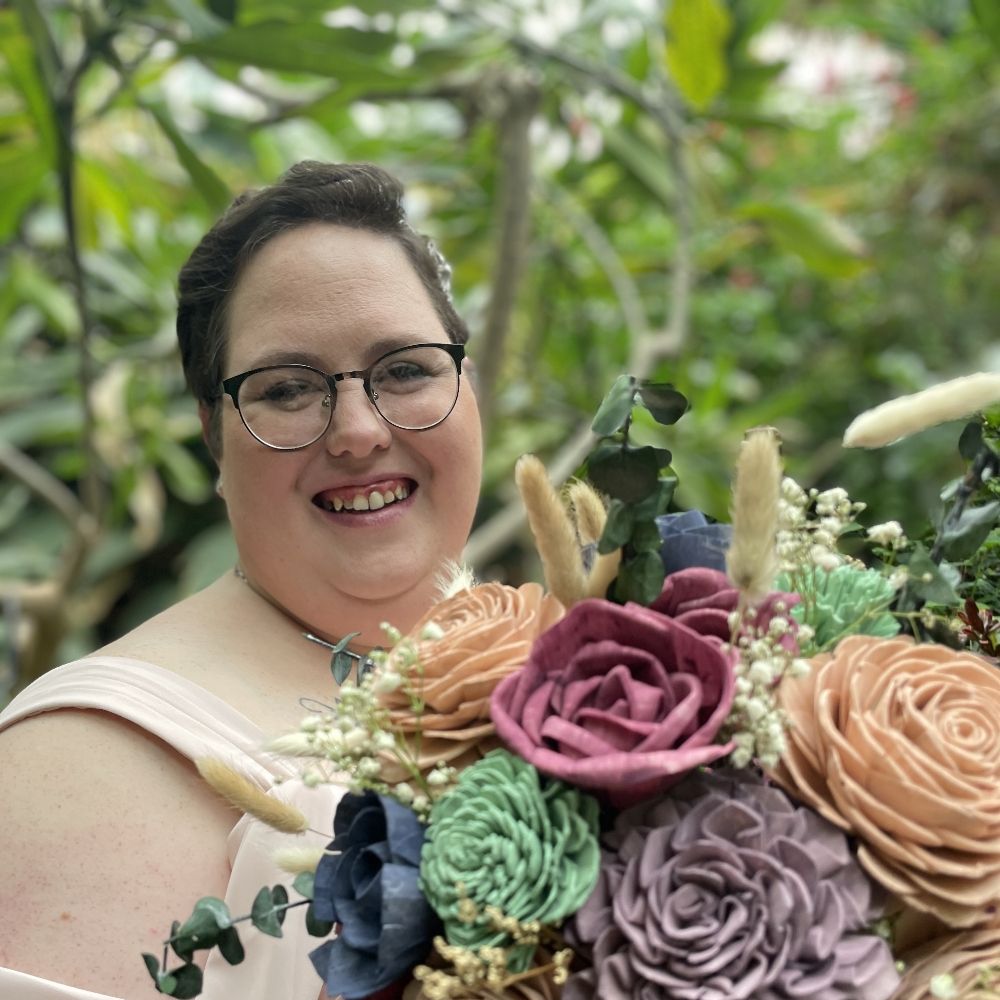 Rose Marilly
