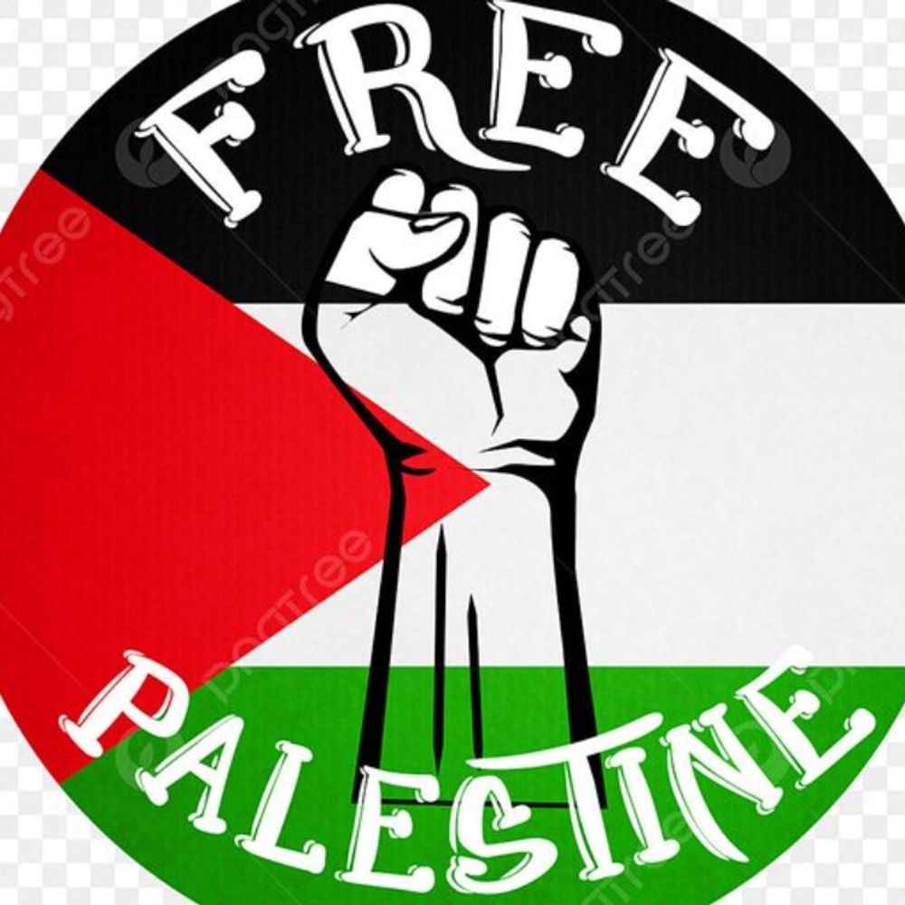 Edu Lula da Silva #PalestinaLivre 