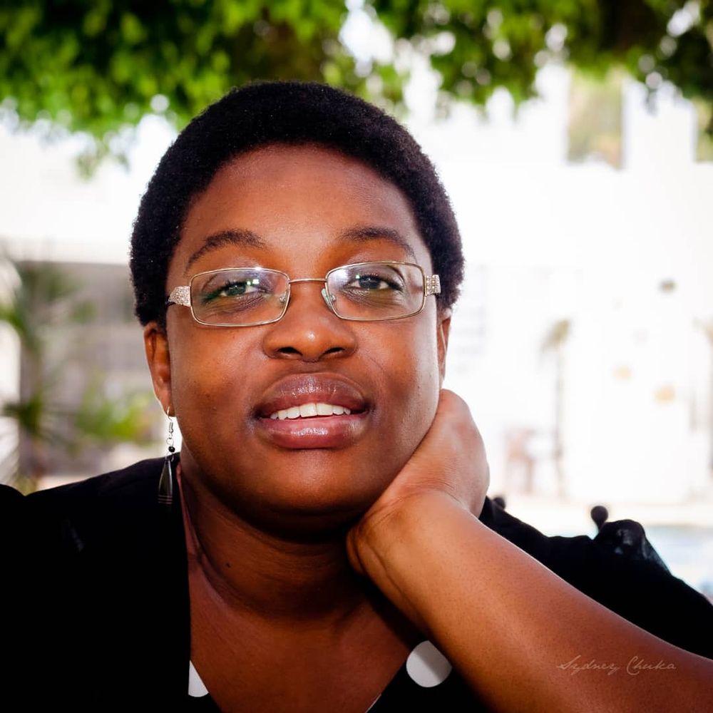 Michelle A. Chikaonda