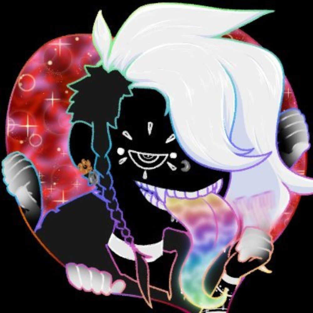 💗Witch Whore Jack💗