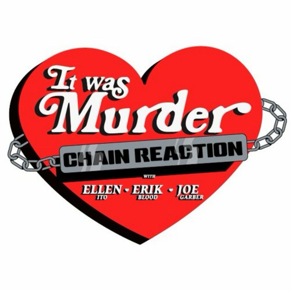 It Was Murder Podcast