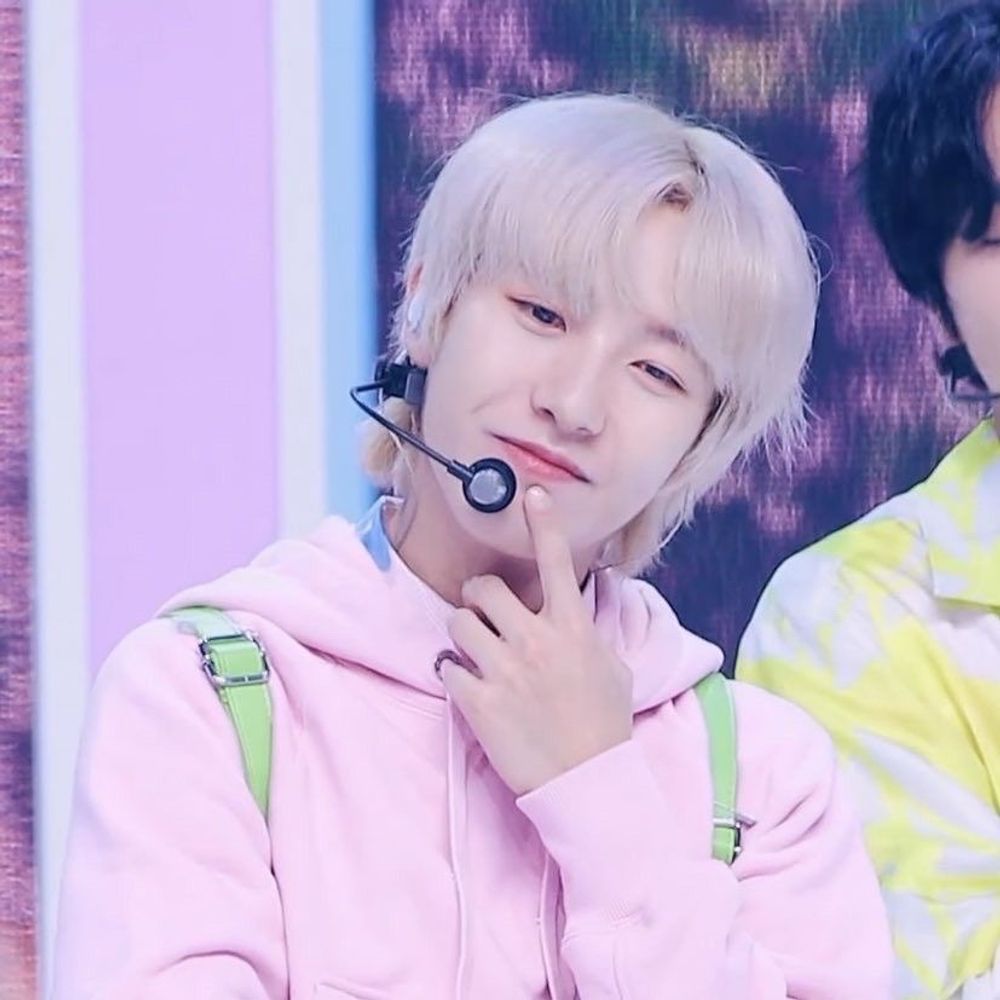 Renjunnie🤍
