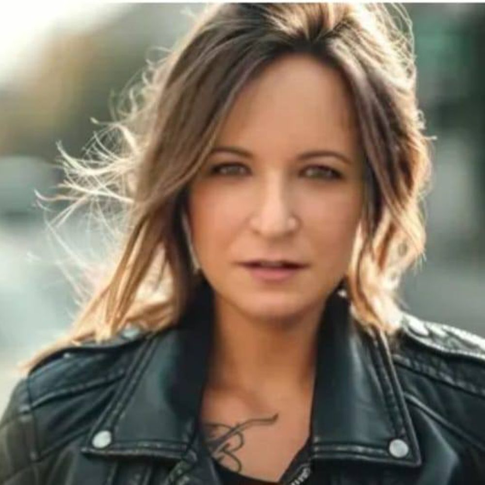 Jacqueline Burke
