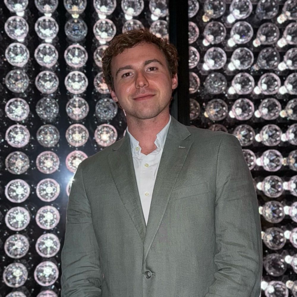 Seth Stephens