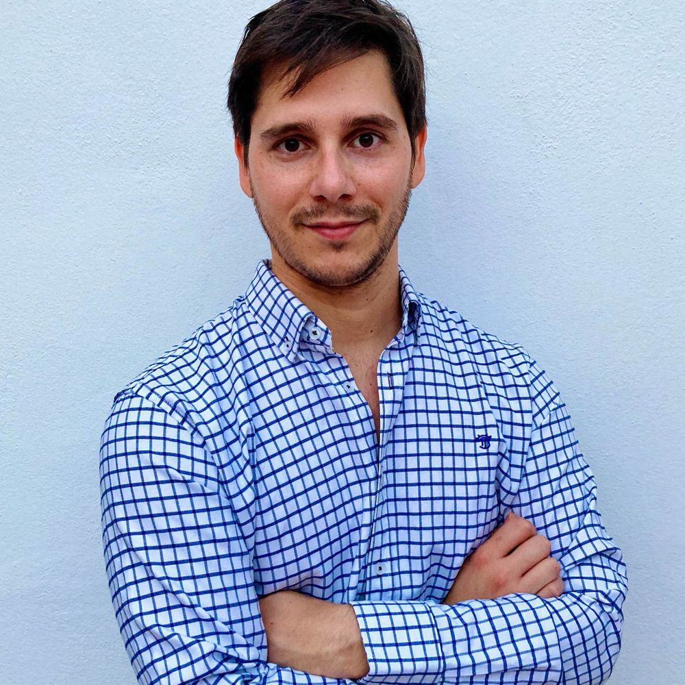 José Pino