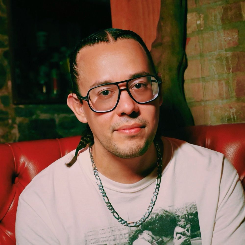 Jose Acevedo