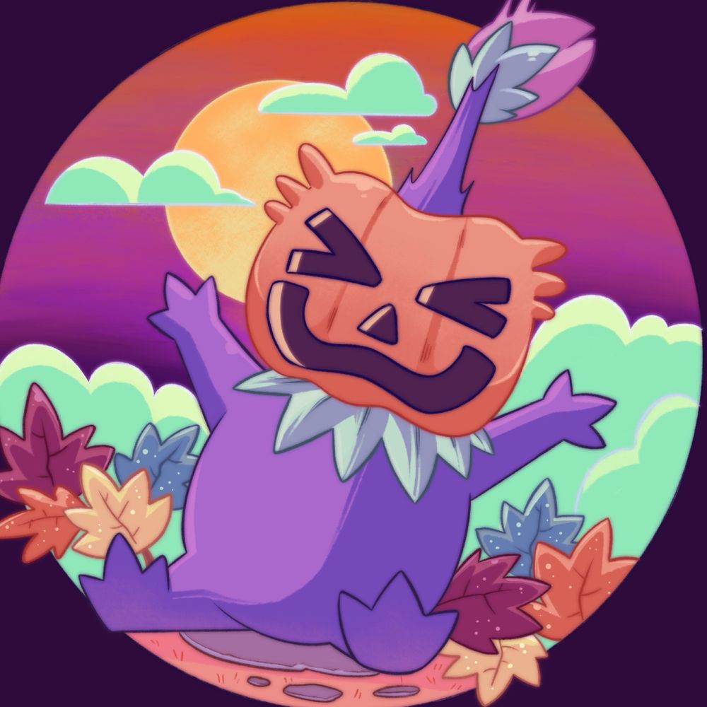 Brandin (the purple pikmin guy)
