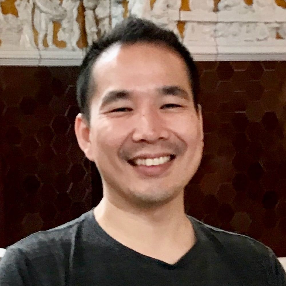 Tom Dongmin Kim