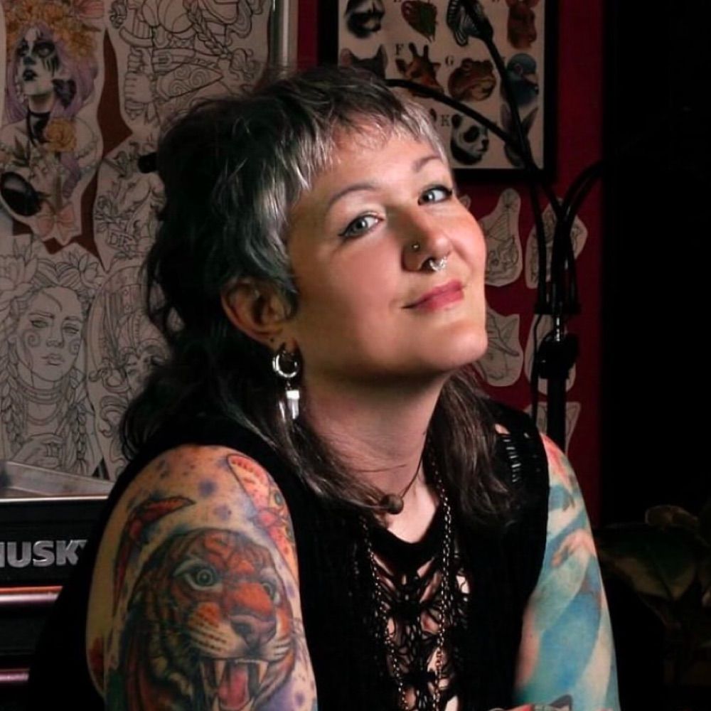 Laura Exley